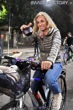 2019-05-09 Milano - Critical Mass 77